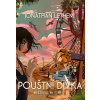 Pouštní dívka - Jonathan Lethem