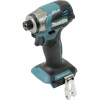 Makita DTD173Z, DTD173Z aku rázový uťahovač, 180 Nm, 18 V; DTD173Z