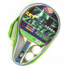 Raketa na stolný tenis SMJ Sport FASTER SET