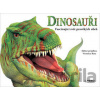 Dinosauři - Klub čtenářů