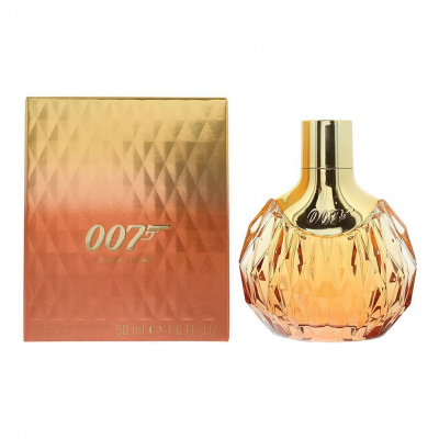 James Bond James Bond 007 Pour Femme Eau de Parfum 50 ml - Woman