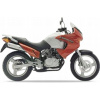 NÁLEPKY JUULA PRE HONDA XL 125 V VARADERO 2005-2006 ORANŽOVÁ YR253
