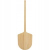 Lopata na pizzu z bukového dreva 350x350x1100 mm (Lopata na pizzu z bukového dreva 350x350x1100 mm)