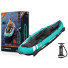 Bestway kajak 10692 280 cm 1 miesta (Plný vojenský turista Tang Hornet-W Muel)