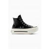 Tenisky Converse Chuck Taylor All Star Lift Double Stack čierna farba, A12977C EUR 38