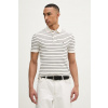 Tommy Hilfiger polo tričko pánske MW0MW17771.. béžová XXL