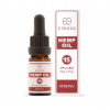 Endoca Konopný olej 4500 mg CBD 15% 30 ml
