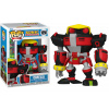 Funko POP! 1056 Games: Sonic The Hedgehog - Omega