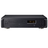 TEAC VRDS-701 CD-Player Black