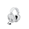 LOGITECH Logitech® G PRO X 2 LIGHTSPEED Wireless Gaming Headset - WHITE 981-001269