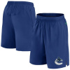 Vancouver Canucks - Authentic Pro 23 NHL Kraťasy XL