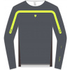 FOX cyklo dres Flexair Aviation Ls Jersey - M