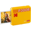 Kodak Printer Mini 3 Retro Ye (KOPRIP300RY)