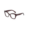 Dolce & Gabbana DG3386 3045 Veľ. 53