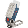 Bosch GLI DeciLED 0.601.4A0.000 (Akumulátorové svietidlo 06014A0000)