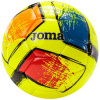 Football Joma Dali II 400649.061 (90339) Black 3