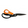 FISKARS 1063329 Multifunkčné nožnice Solid Cuts + More SP341