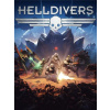 Arrowhead Game Studios HELLDIVERS Digital Deluxe Edition (PC) Steam Key 10000007969002