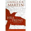 Hra o trůny grafický román svazek 1. - George R. R. Martin