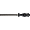 Pilník na brzdové strmene 10x10x155 mm HAZET 4968-6 - HA218431