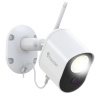 Toucan Security Light Camera w. Radar motion detection