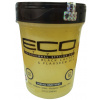 EcoStyle fixačný gel s ricínovým a ľanovým olejom 946ml 32oz