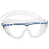 Cressi plavecké brýle Skylight Goggles - transparentní/bílá/modrá