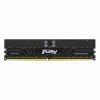 Kingston FURY Renegade Pro - DDR5 - 64GB - 6400MHz - CL32 - 4x16GB - Black
