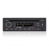 Blaupunkt Milano 200 BT Autorádio 1DIN Bluetooth CD AUX MP3 USB (2001020000003)