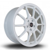 Disk Rota SS10 17X7.5 5X108 73,0 ET50, White