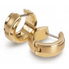 Boccia Titanium náušnice 0560-05