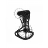 NOVA RIDE CCD Shimano SLX / XT / XTR 12S Grey