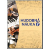 Kniha M.Vozar: Hudobná náuka 7 - Pracovný zošit