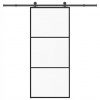 Posuvné dvere VidaXL 90 cm