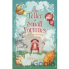 The Teller of Small Fortunes - Julie Leong