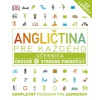 Angličtina pre každého - Učebnica: Úroveň 3 Stredne pokročilý - Kolektív