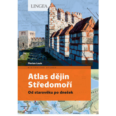 Atlas dějin Středomoří (Florian Louis)