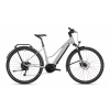 Elektrobicykel SUPERIOR eXR 6050 BL Touring Gloss Gray/Chrome Silver 16