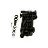 Junkers Hydraulický blok pro deskový výměník 87186844710