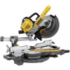 Dewalt Flexvolt kotúčová píla 54V / 18V 250Mm telo Dcs727N