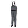 DAM DRYZONE Breathable chestwader 46/47