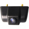 CMOS couvací kamera Jeep Wrangler III