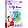 Trefl Malý objevitel: Moje tělo