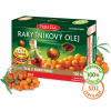 TEREZIA RAKYTNÍKOVÝ OLEJ - 100% v kapsulách cps 50+10 (60 ks)