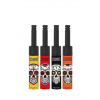 Clipper mini tube