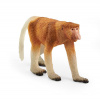 Schleich Zvieratko - Opica Kahau nosatý