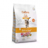 Calibra Cat Life Adult Lamb 6kg (Granuly pre dospelé mačky s kuracím, jahňacím vrátane čerstvého mäsa)