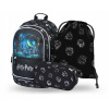 Baagl SET 3 Core Harry Potter Bradavice