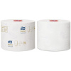 127510 Toaletný papier Tork Premium ExtraSoft - kompaktná rolka, 3 vrstvy, biela, 1 x 27 rolí, T6