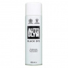 AUTOGLYM Black Dye 450ml krycia lazúra na poškodené povrchy